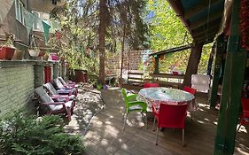 Hostel Balkan Han